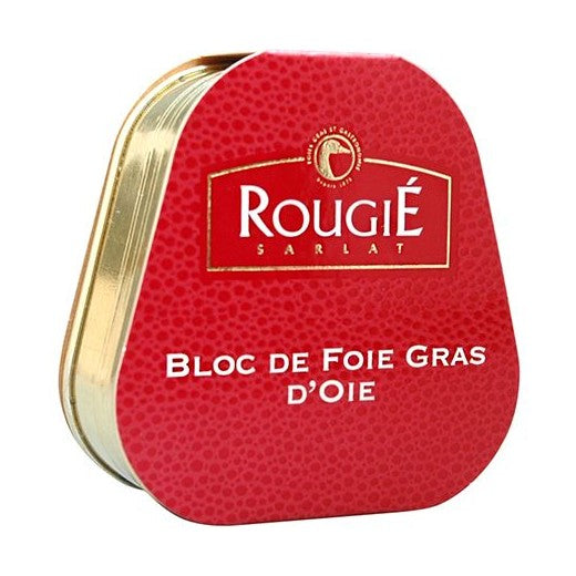 Foie gras rosë
