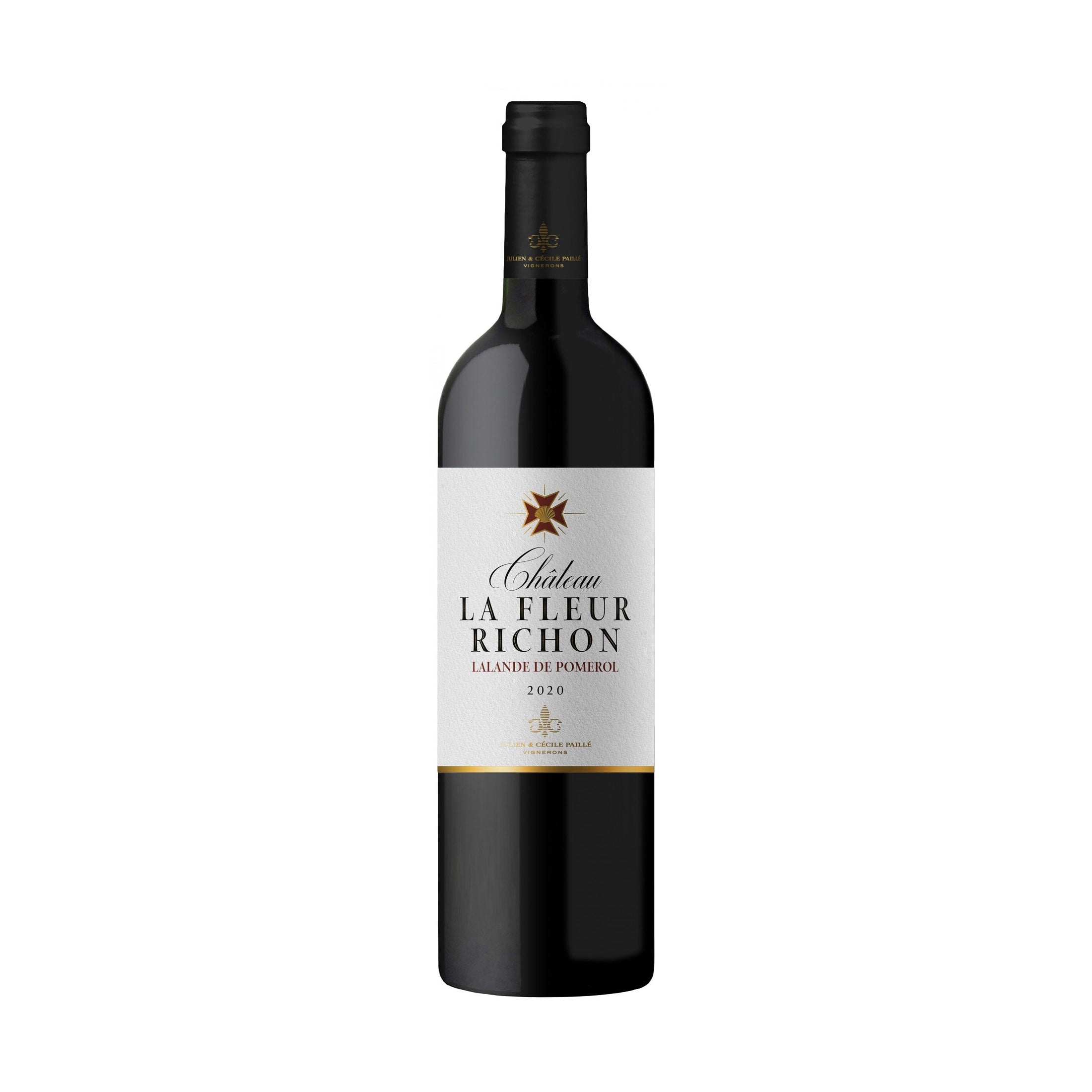 Château La Fleur Richon, Lalande de Pomerol