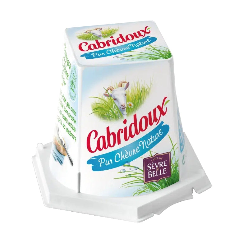 Cabridoux