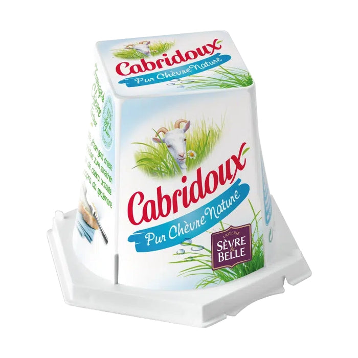 Cabridoux