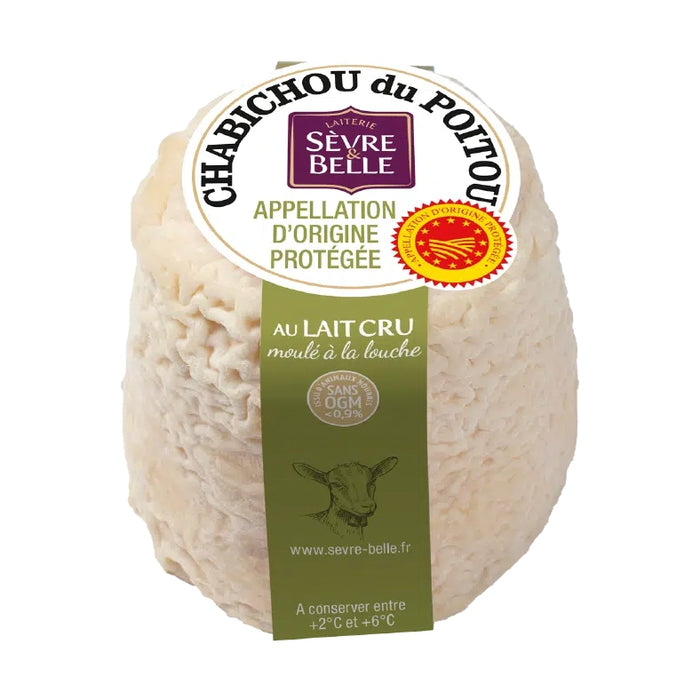 Chabichou du Poitou AOP