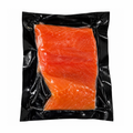 Salmon Sockeye nga Alaska