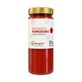 Salcë domatesh me domate San Marzano