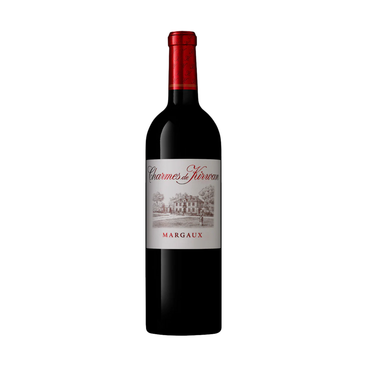 Margaux 3ème Cru Classé