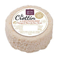 Le Crottin me Qumësht të Pasterizuar