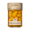 Domate Datterino të Verdha Bio në Kavanoz 350g