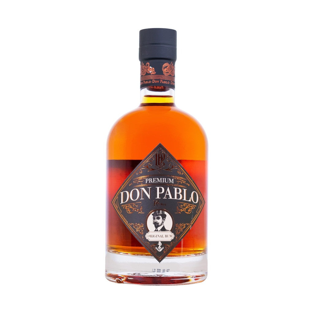 Rum Don Pablo Original