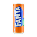 Fanta Portokall Slim