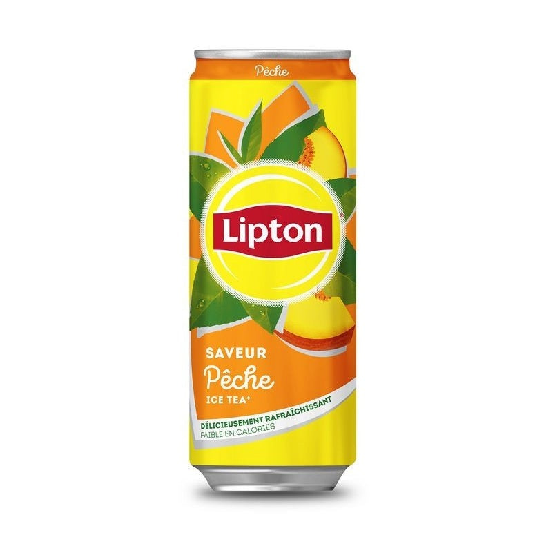 Çaj i Ftohtë me Shije Pjeshke