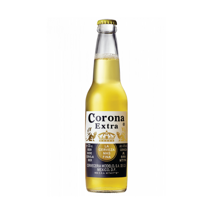 Birrë Corona Extra, 355ML