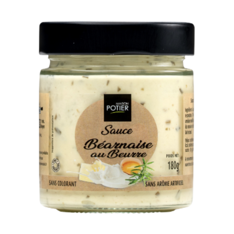 Salcë Béarnaise