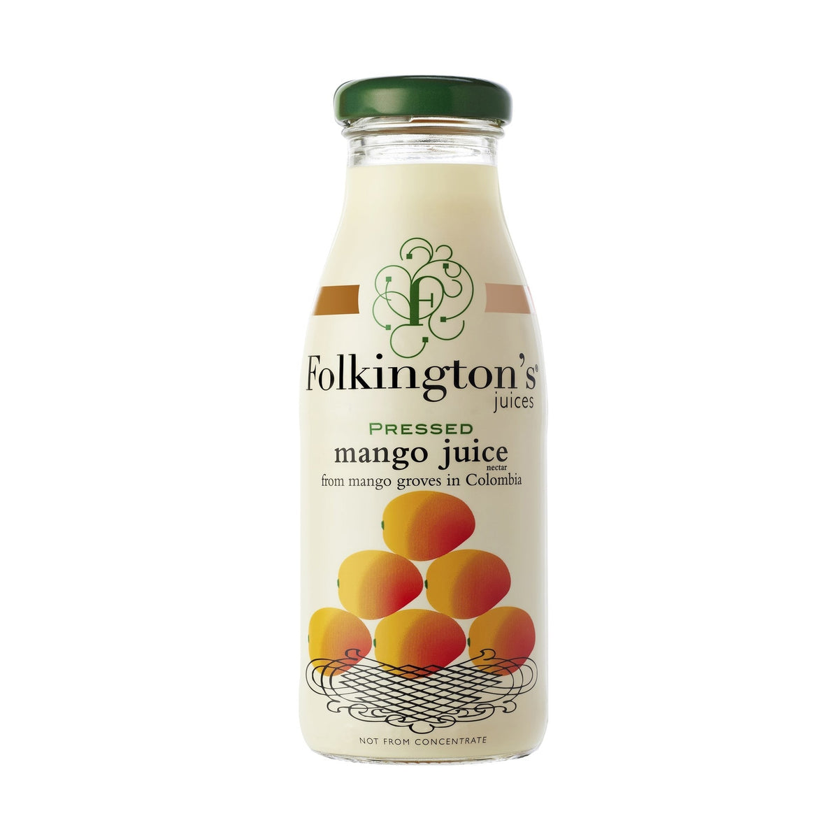 Lëng mango