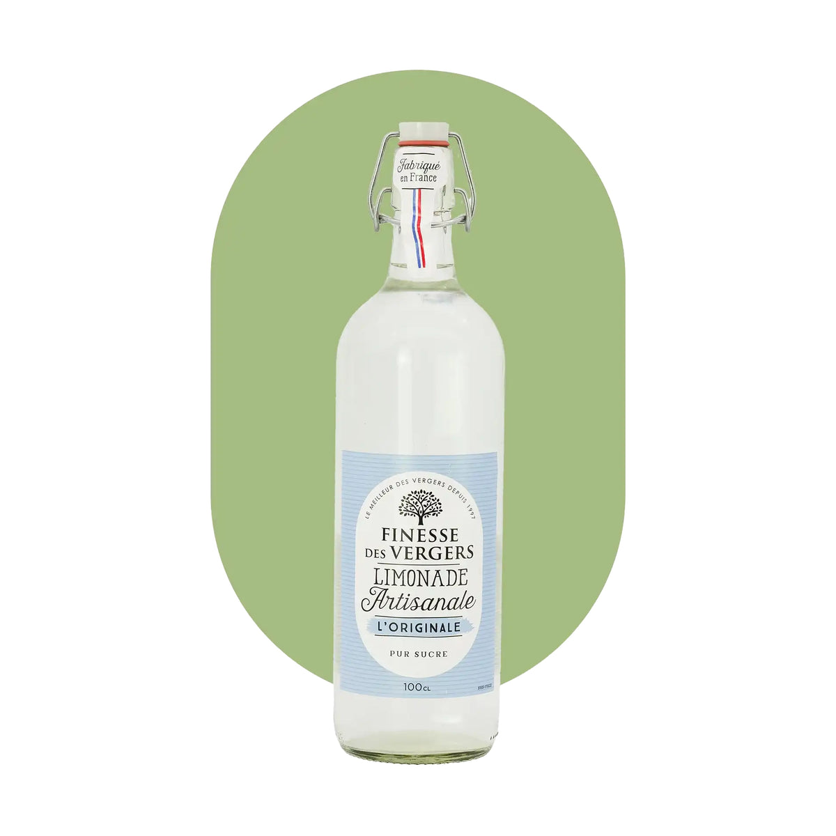 Limonatë artizanale