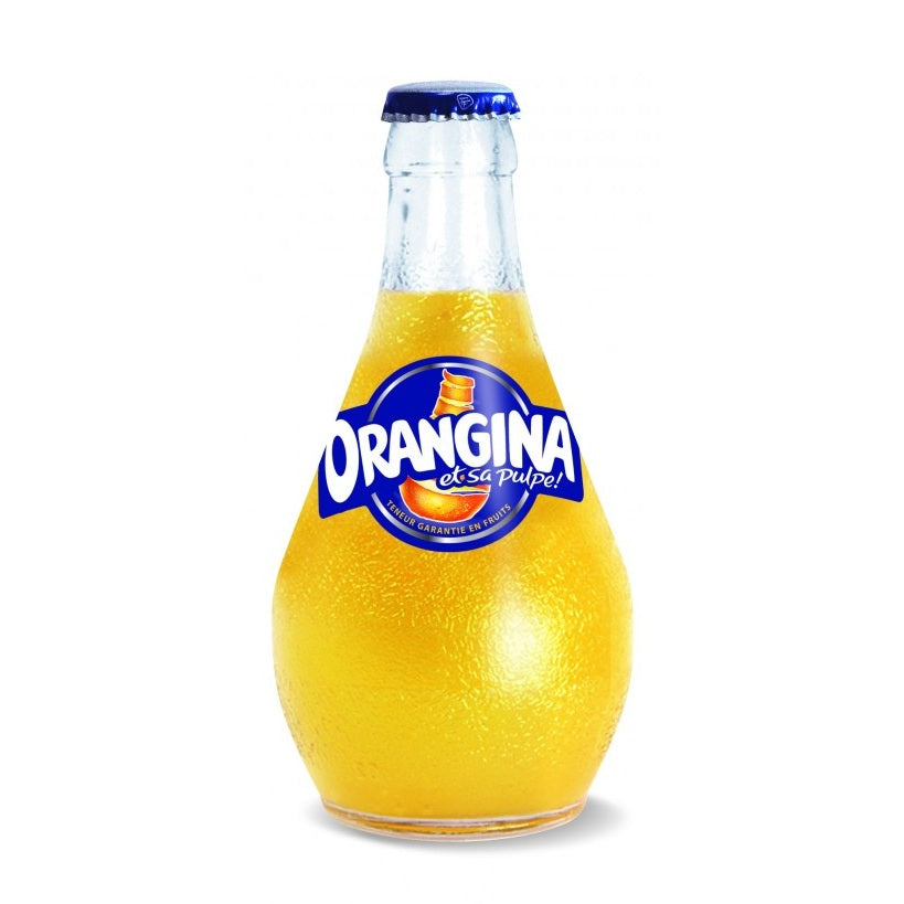 Orangina Original