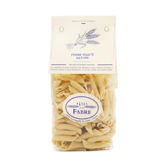 Penne rigate natyrale
