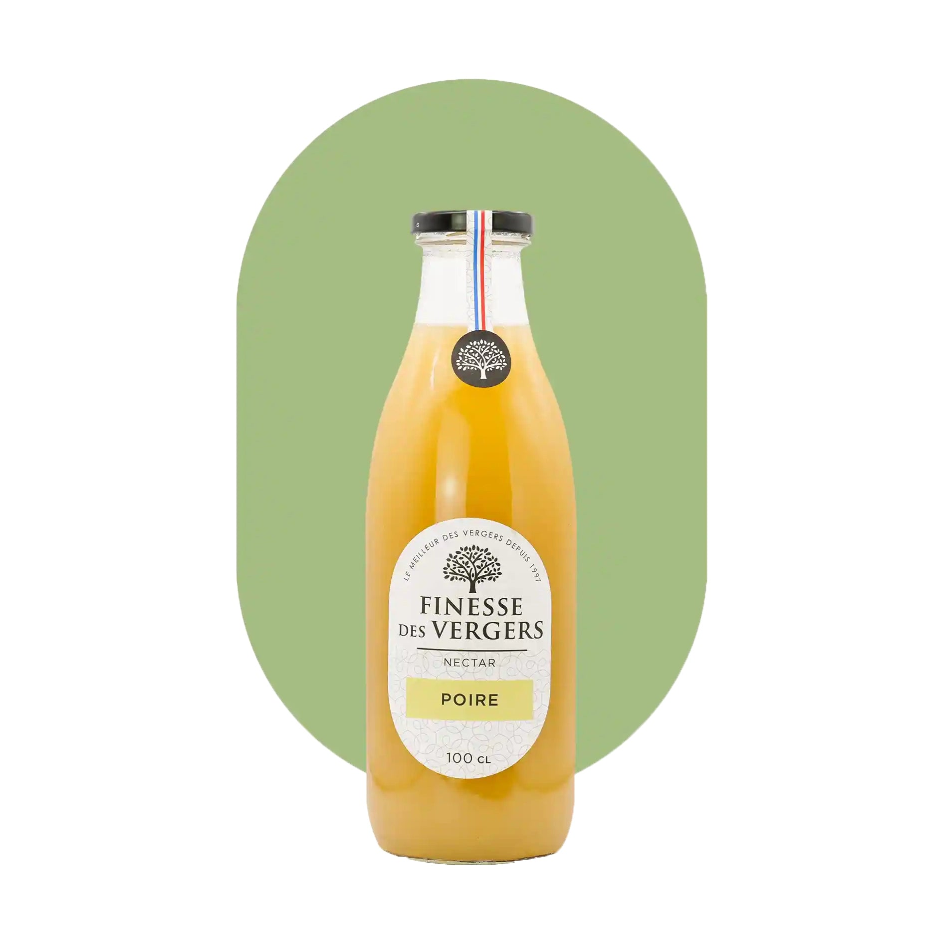 Nektar dardhe