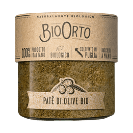 Paté Bio me Ullinj 175g