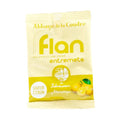 Përgatitje për flan me limon