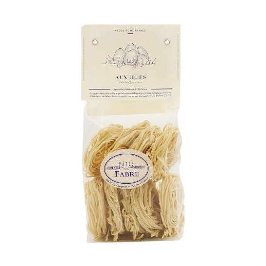 Pappardelle