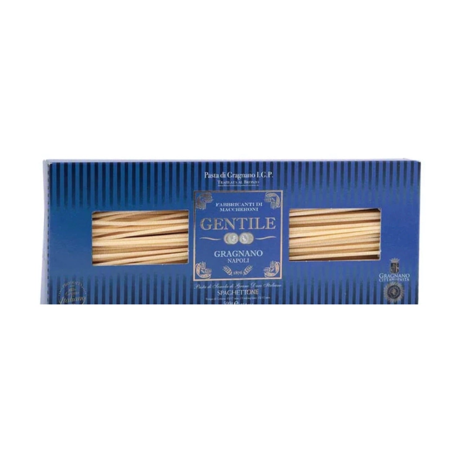 Spaghettone Gragnano IGP