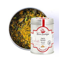 Breizh Curry, Përzierje erëzash nga Bretanja