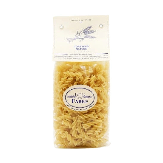 Pasta në formë spiraleje