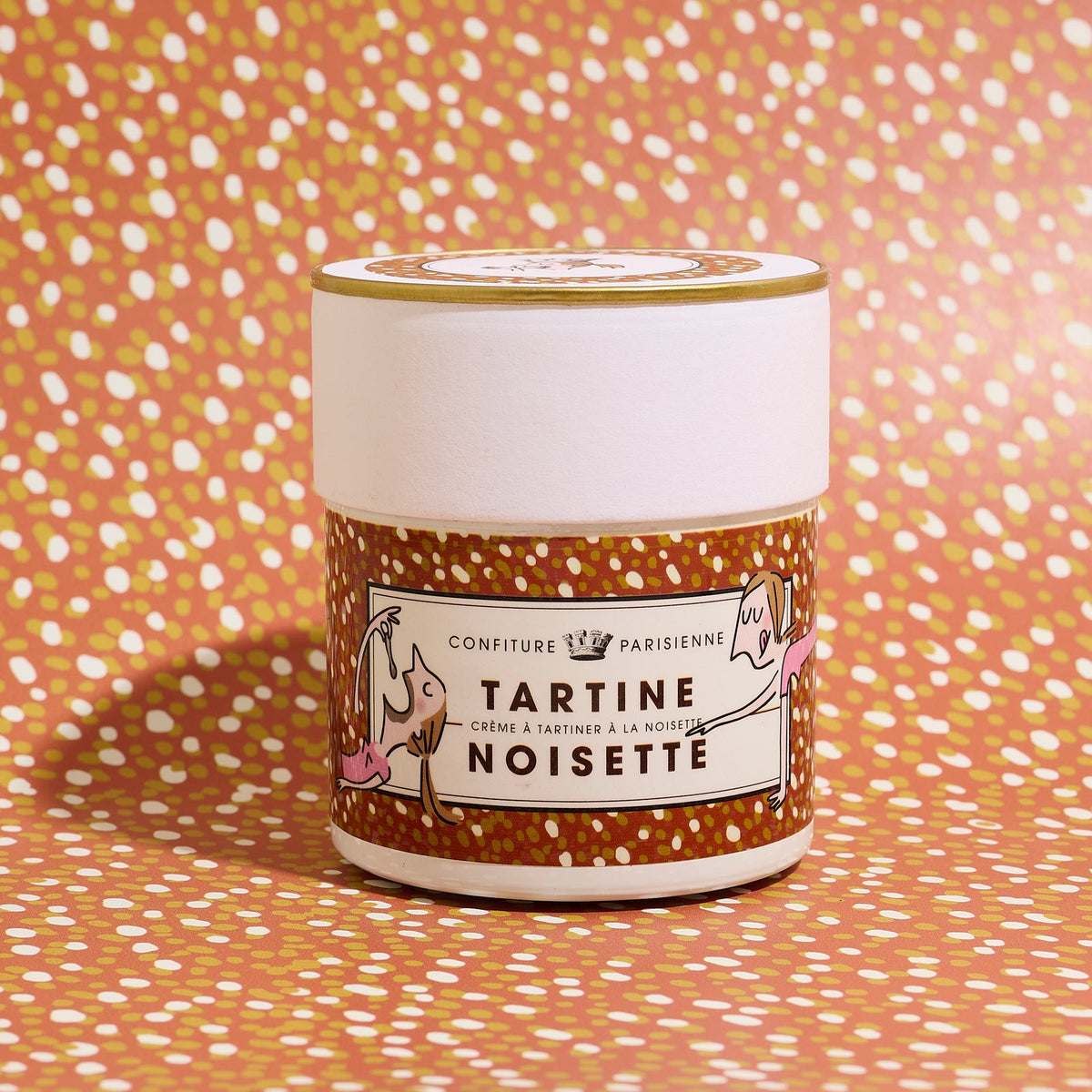Krem me Lajthi, 250g