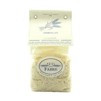 Vermicelli