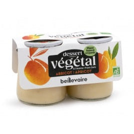 Ëmbëlsirë Bio me Kajsi