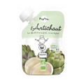 Pure angjinare BIO për bebe – 120 g