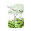 Pure bizele BIO për bebe – 120 g
