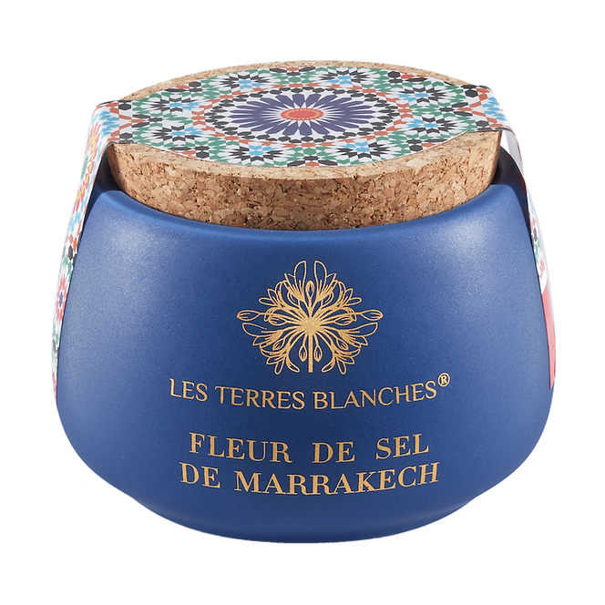 Kripë Premium nga Marrakech 100g