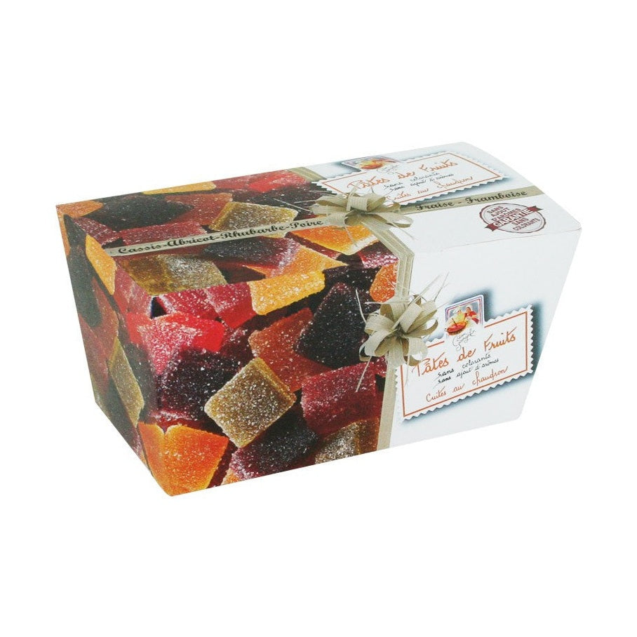 Pelte frutash me 6 shije