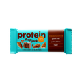 Bar proteinik me çokollatë dhe bajame