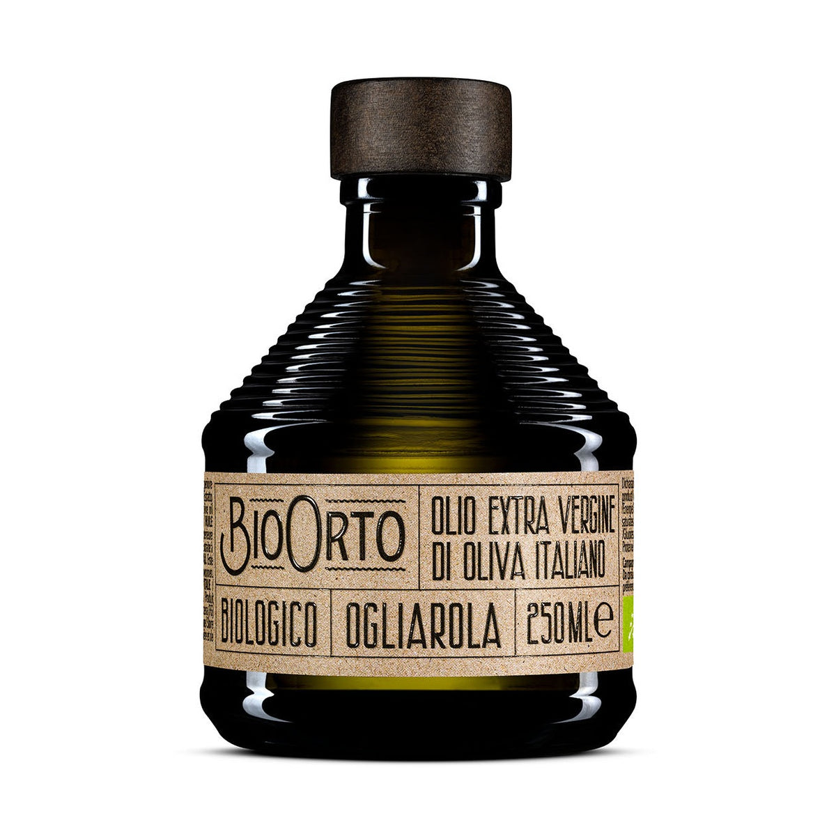 Vaj Ulliri Ekstra i Virgjër Organik Ogliarola 250ml
