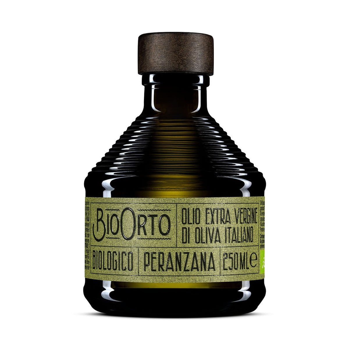 Vaj Ulliri Ekstra i Virgjër Organik Peranzana 250ml