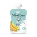 Brassé kokos dhe banane BIO për bebe – 100 g