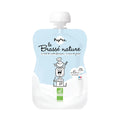 Brassé natyral BIO për bebe – 100 g