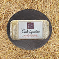 La Cabriquette me Qumësht të Pasterizuar