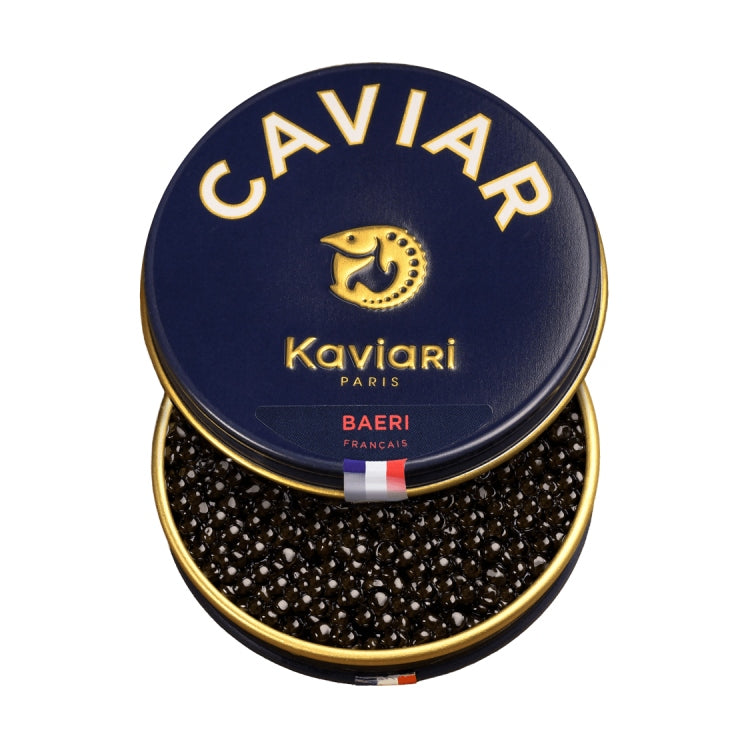 Kaviar Baeri Royal, 30g