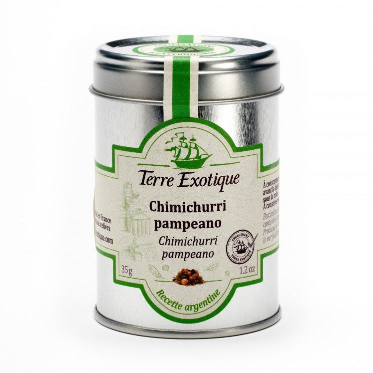 Chimichurri Pampeano
