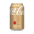 Coca-Cola me vanilje