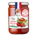 Tul domatesh Marmande
