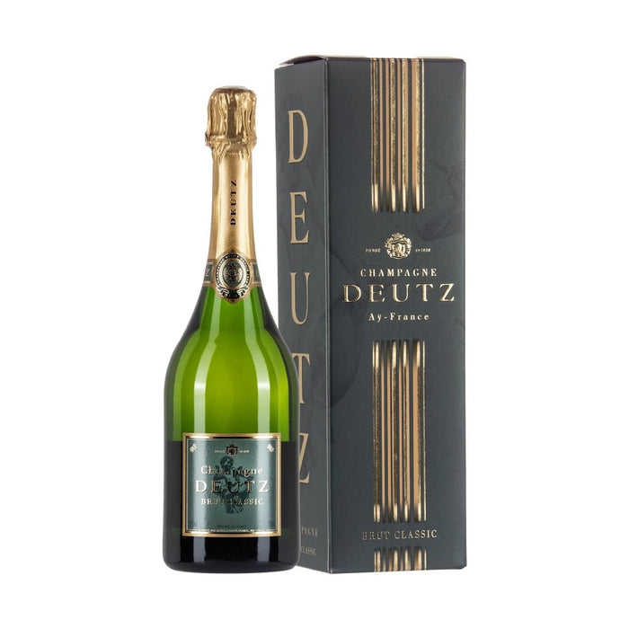 Brut Classic