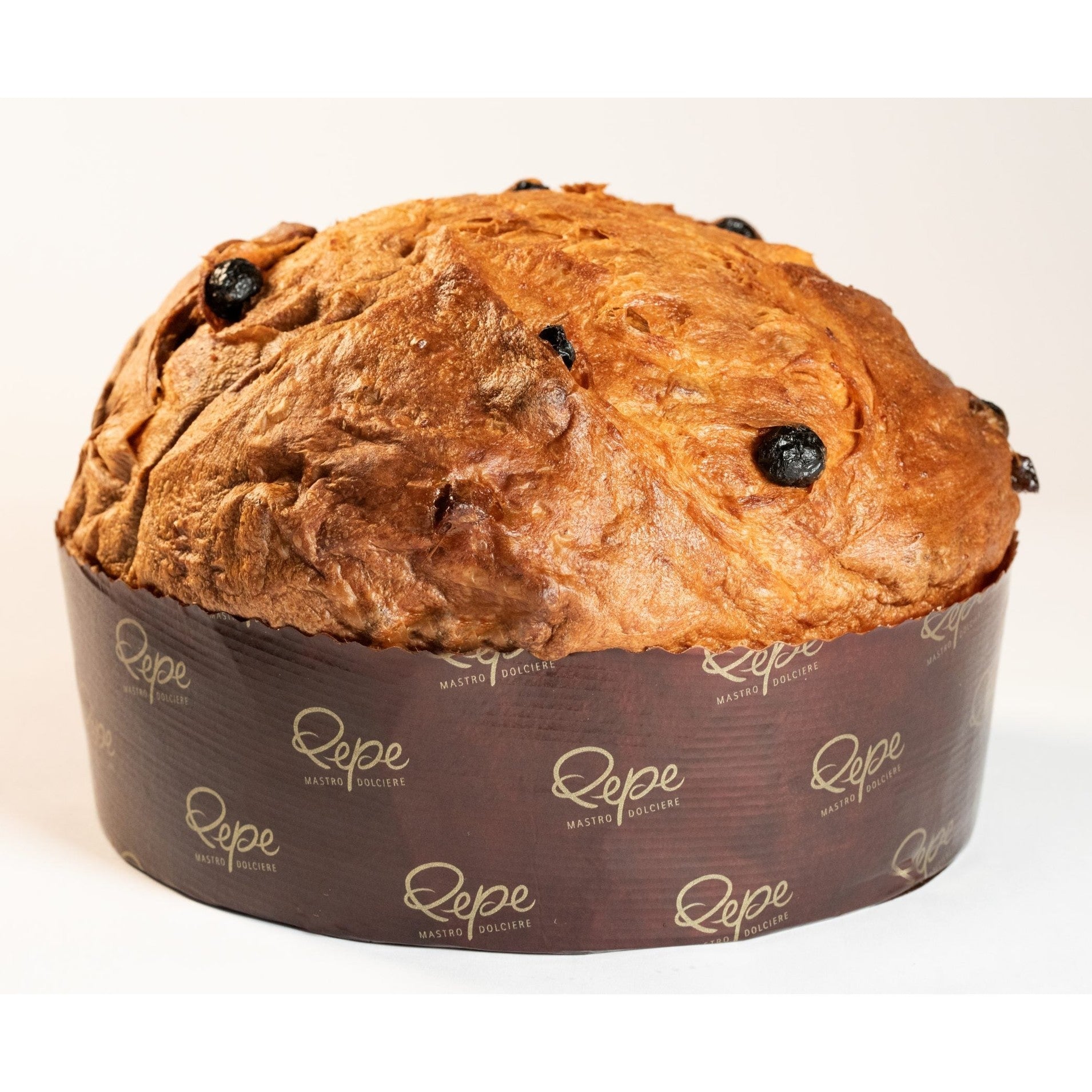 Panetone Tradicional