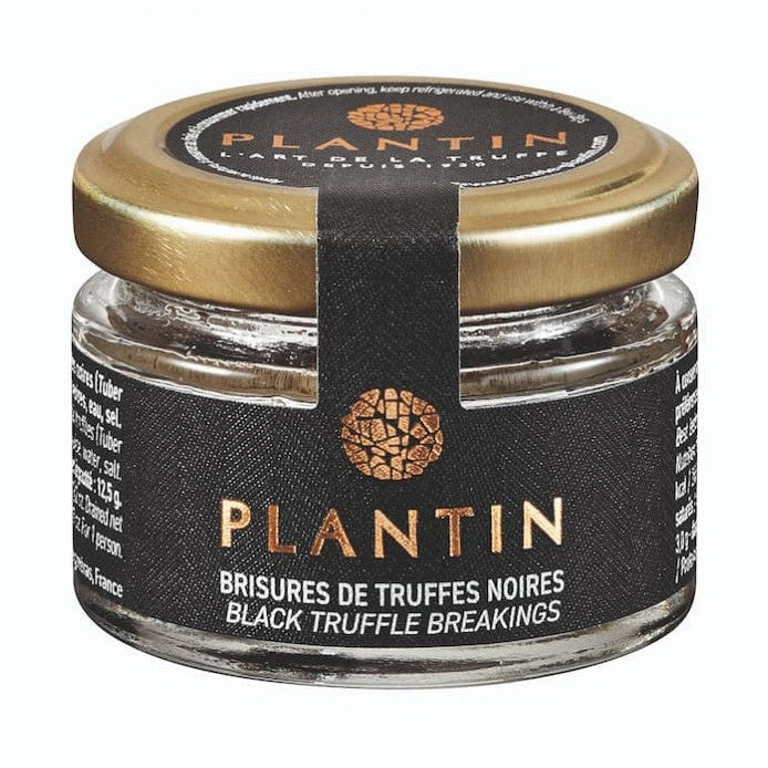 Copëza tartufi të zi, 30g