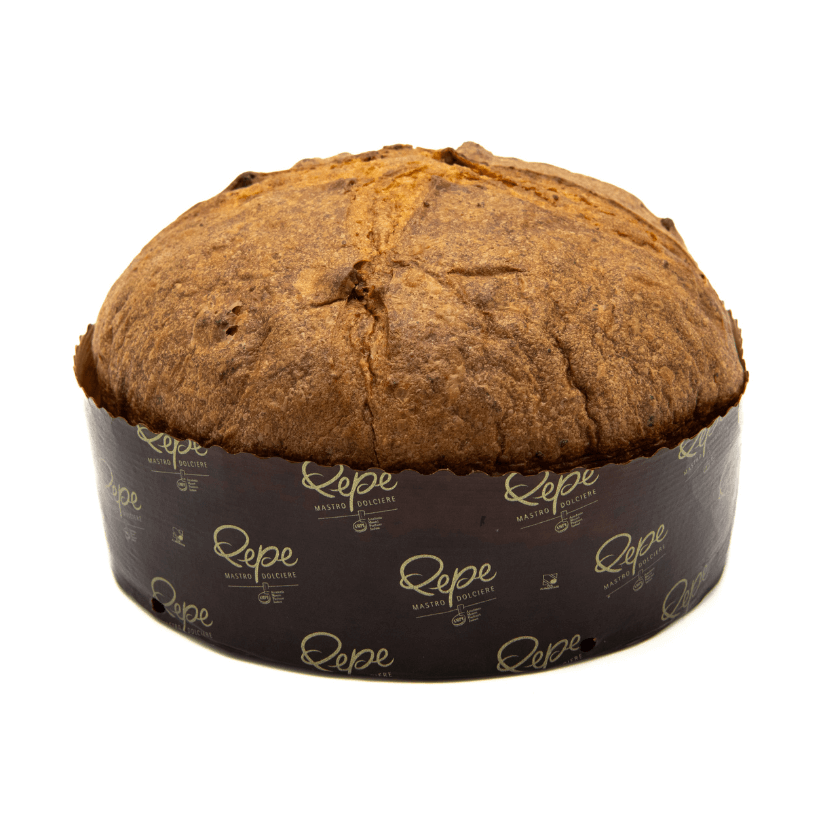 Panetone me Fiq