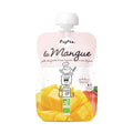 Pure mango BIO për bebe – 120 g