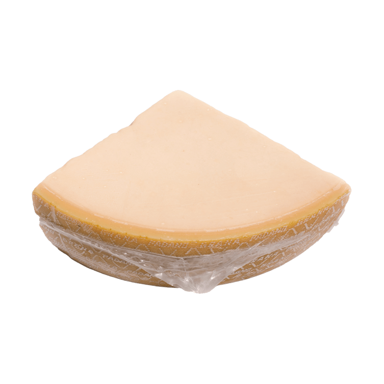 Grana Padano PDO 1/8