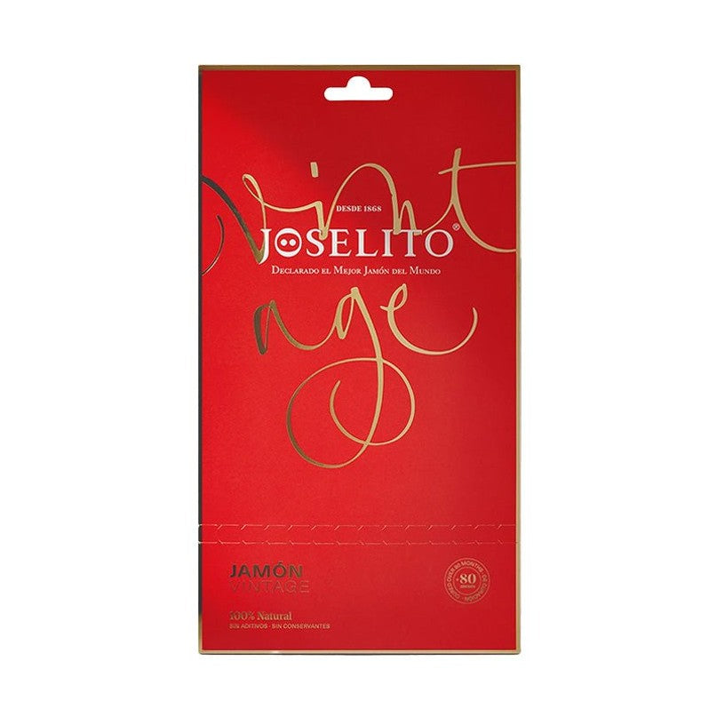 Proshutë Joselito Vintage e prerë në feta
